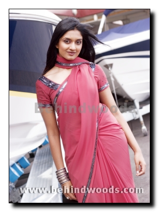 Vimala Raman